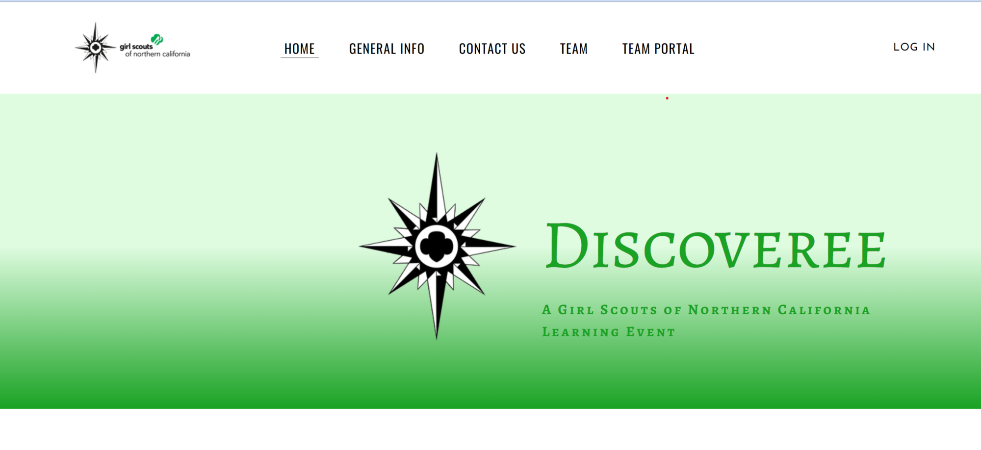 Discoveree logo